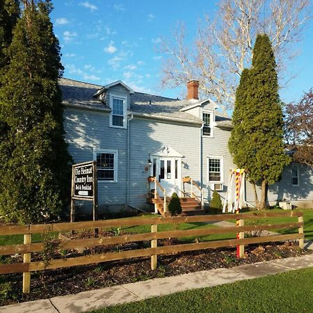 Die Heimat Homestead Екстер'єр фото