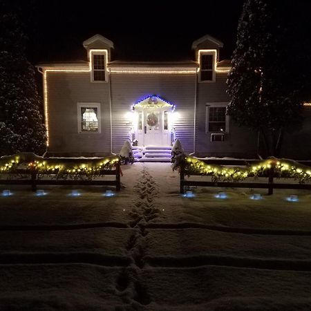 Die Heimat Homestead Екстер'єр фото