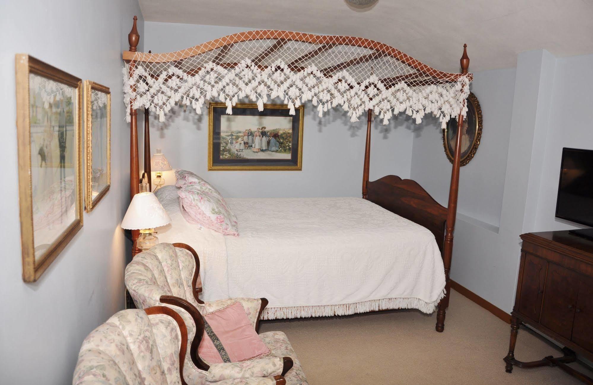 Die Heimat Homestead Екстер'єр фото