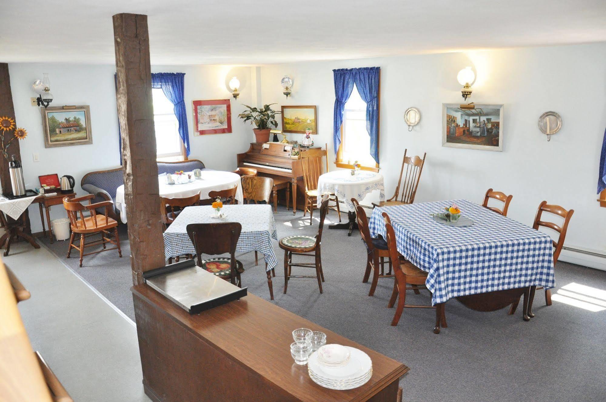 Die Heimat Homestead Екстер'єр фото