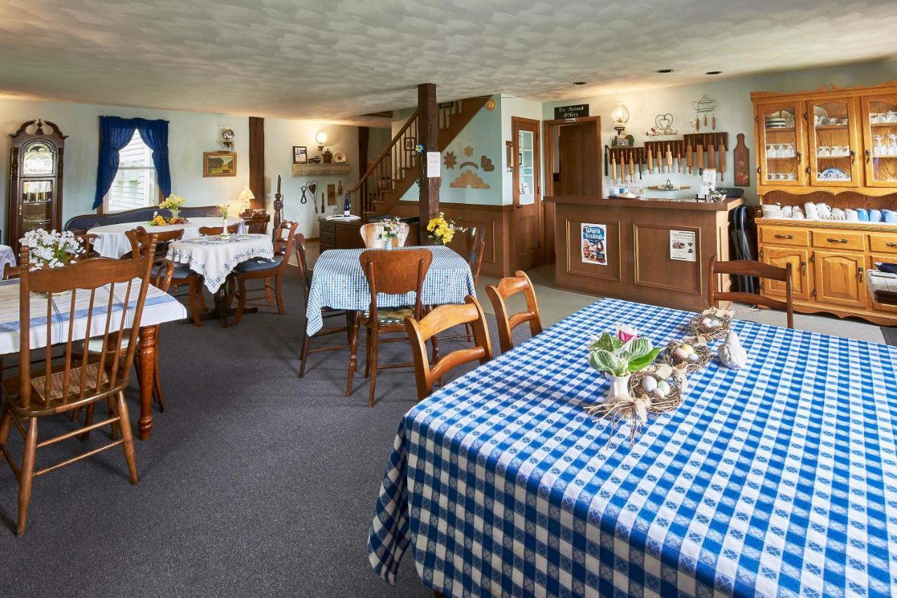 Die Heimat Homestead Екстер'єр фото