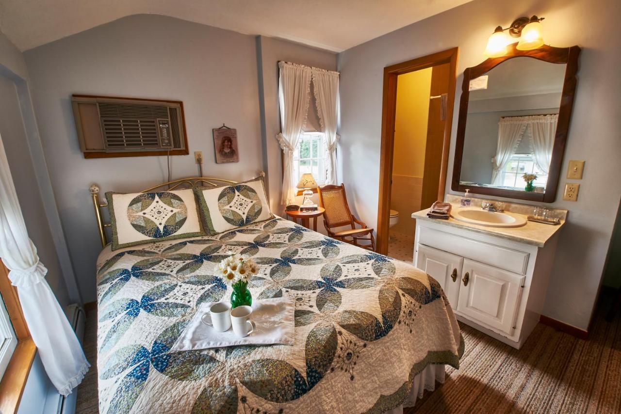 Die Heimat Homestead Екстер'єр фото